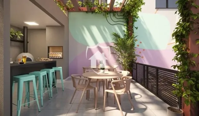 Apartamento com 3 dormitórios, foto 5