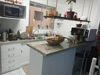 Apartamento com 2 dormitórios, foto 4