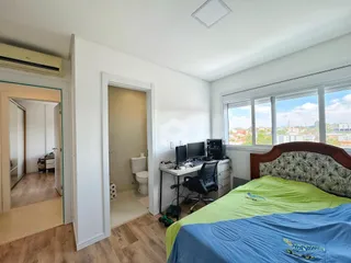 Apartamento com 2 dormitórios, foto 18