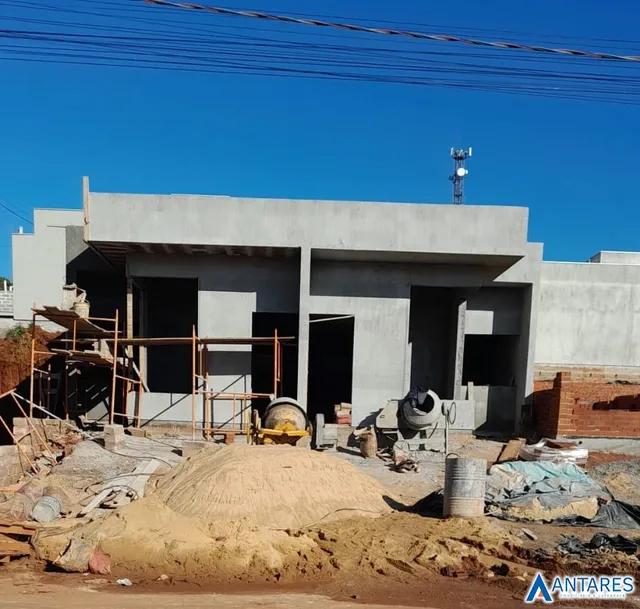Casa geminada com 2 dormitórios, foto 5