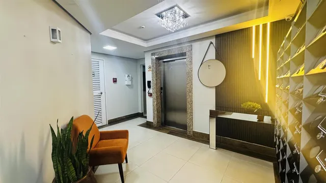 Apartamento com 1 dormitório, foto 4