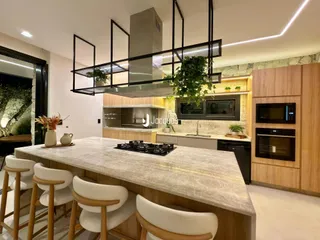 Casa com 6 dormitórios, foto 7