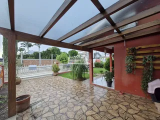 Casa com 2 dormitórios, foto 4