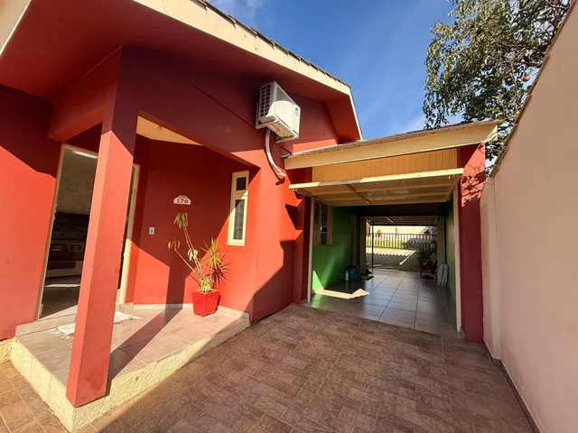 Casa com 2 dormitórios, foto 2