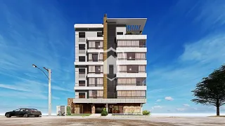 Apartamento com 2 dormitórios, foto 6