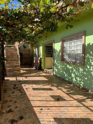Casa com 4 dormitórios, foto 12