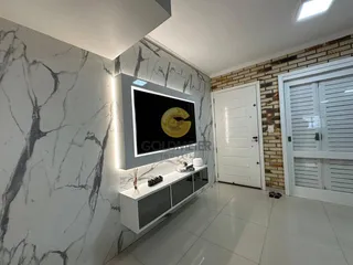 Sobrado com 2 dormitórios, foto 3