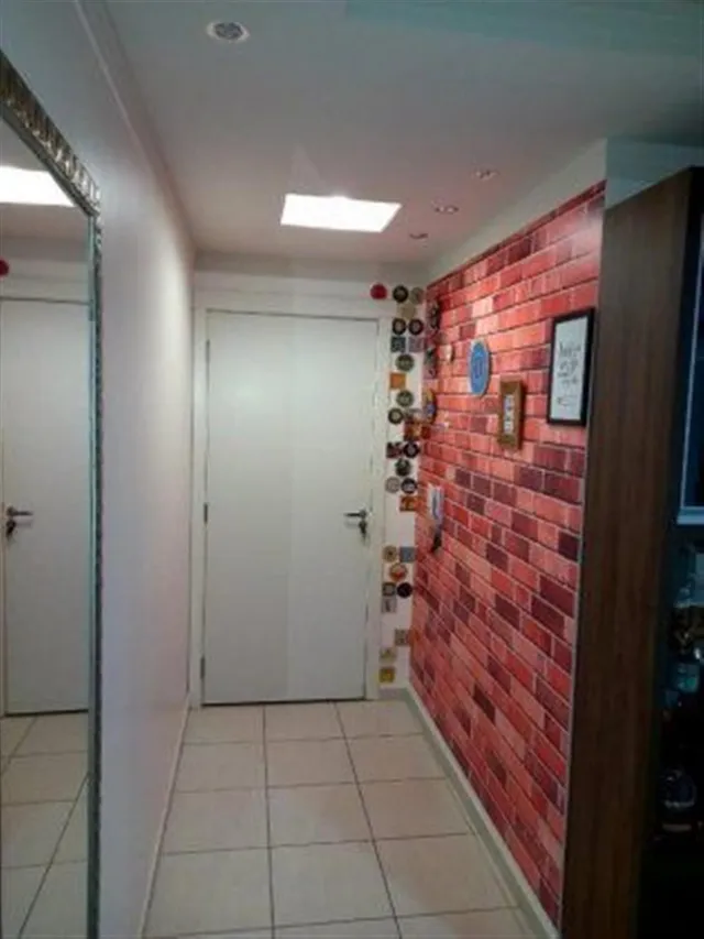 Apartamento com 2 dormitórios, foto 2