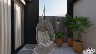 Casa geminada com 3 dormitórios, foto 11