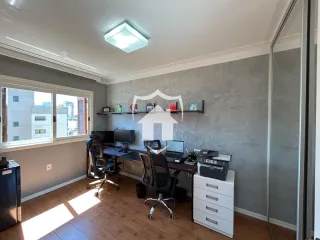 Apartamento com 2 dormitórios, foto 9