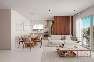 Apartamento com 3 dormitórios, foto 5