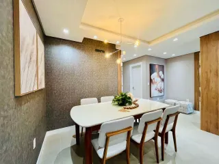Apartamento com 3 dormitórios, foto 8