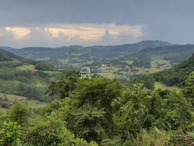 Área rural