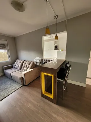 Apartamento com 1 dormitório, foto 3