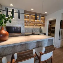 Apartamento com 3 dormitórios, foto 9