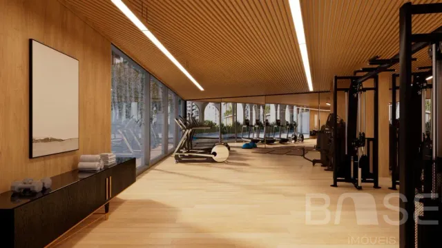 Apartamento com 2 dormitórios, foto 4