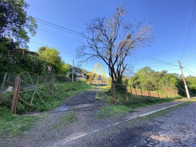 Casa com 2 dormitórios