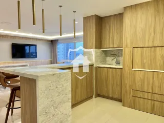 Apartamento com 3 dormitórios, foto 7