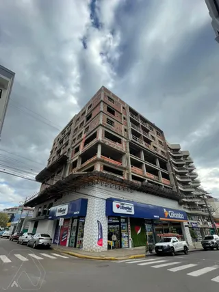 Apartamento com 2 dormitórios, foto 3