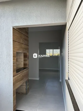 Casa geminada com 2 dormitórios, foto 10