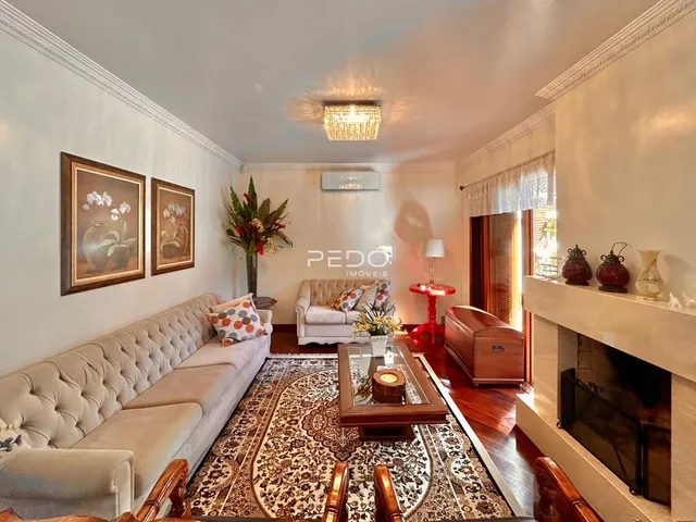Casa com 3 dormitórios, foto 4