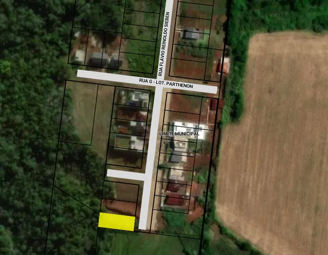 Terreno