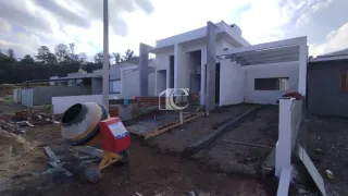 Casa geminada com 3 dormitórios, foto 4
