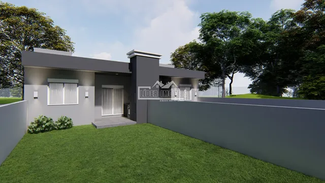 Casa geminada com 2 dormitórios, foto 5