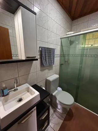 Casa com 2 dormitórios, foto 12