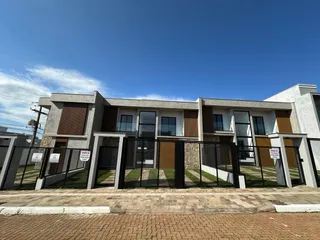 Sobrado com 3 dormitórios, foto 1