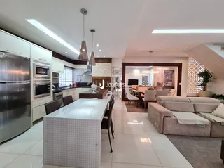Casa com 4 dormitórios, foto 11