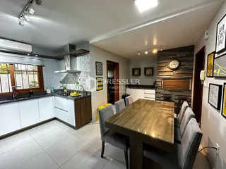 Casa com 4 dormitórios, foto 5