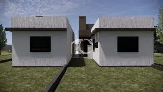Casa geminada com 3 dormitórios, foto 7