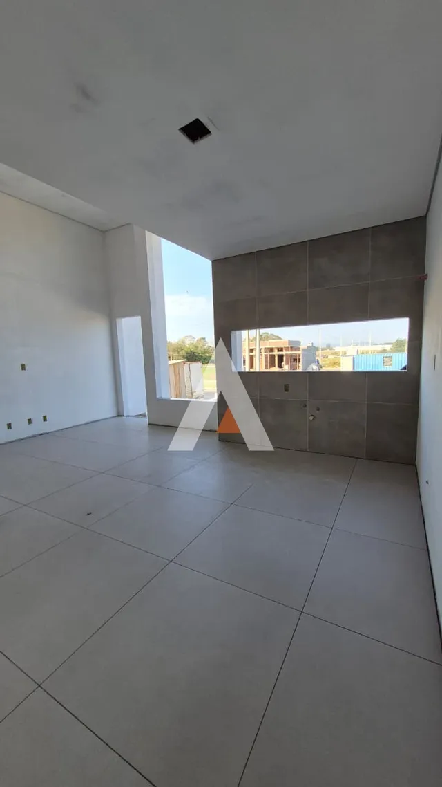 Casa geminada com 3 dormitórios, foto 2