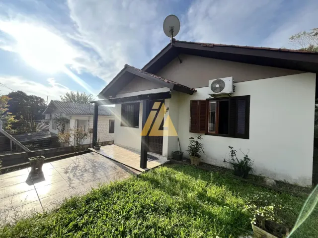 Casa com 4 dormitórios, foto 2