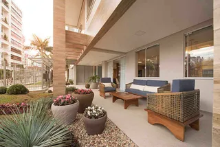 Apartamento com 3 dormitórios, foto 6