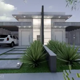 Casa com 3 dormitórios, foto 2