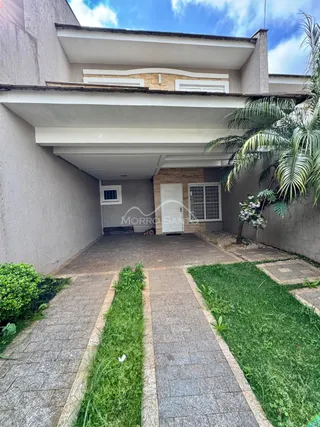 Sobrado com 3 dormitórios, foto 2