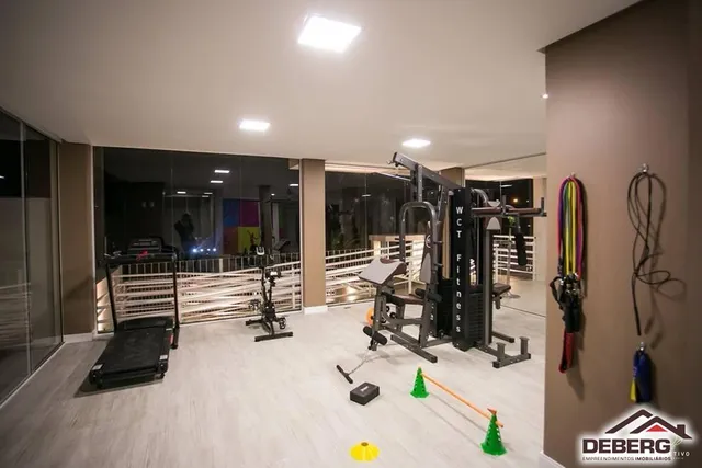 Apartamento com 3 dormitórios, foto 4