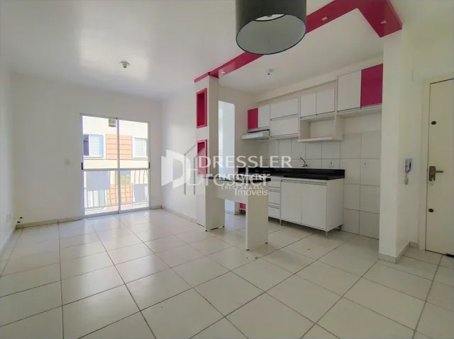 Apartamento com 2 dormitórios, foto 3