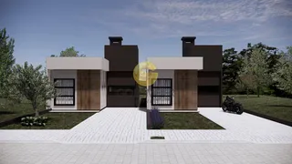 Casa com 2 dormitórios, foto 1