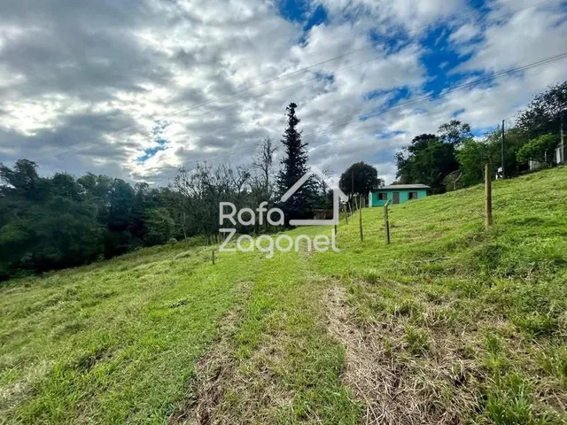 Área rural, foto 4