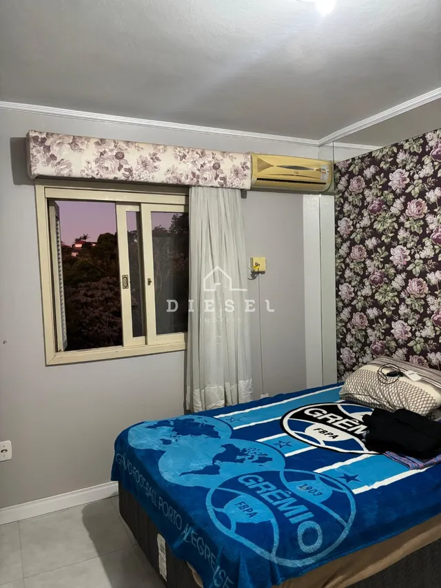 Apartamento com 2 dormitórios, foto 5