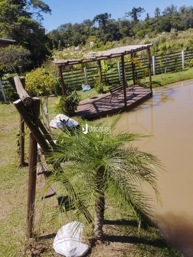 Área rural com 4 dormitórios, foto 5