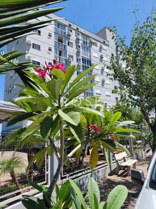 Apartamento com 2 dormitórios, foto 3