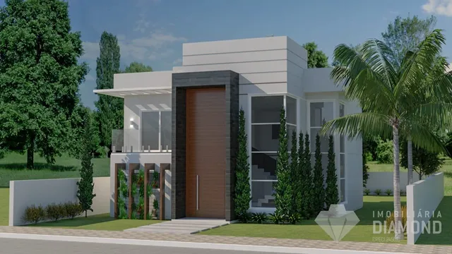 Casa com 3 dormitórios, foto 2
