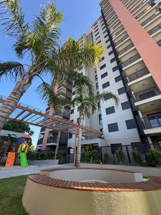 Apartamento com 2 dormitórios, foto 2