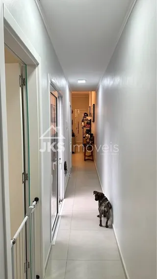 Casa geminada com 2 dormitórios, foto 7