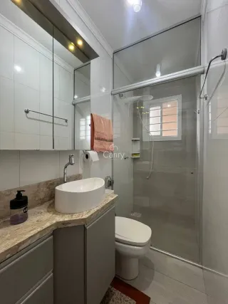 Casa com 3 dormitórios, foto 13