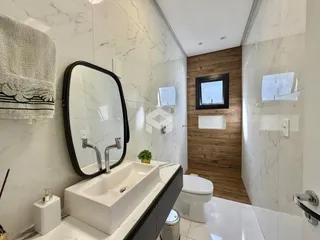 Casa com 2 dormitórios, foto 9